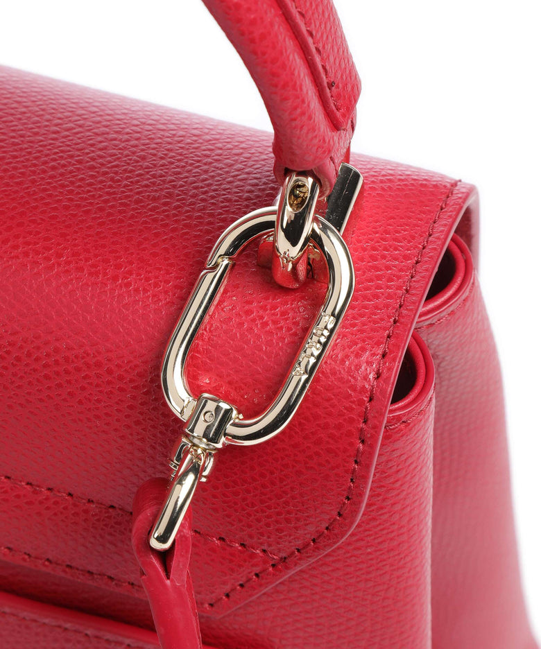 Furla 1927 Mini Handbag rosso veneziano