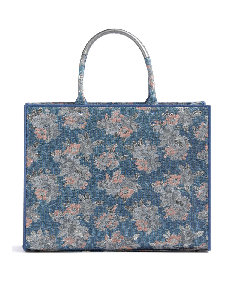 Furla Opportunity L Handbag toni azzurrite