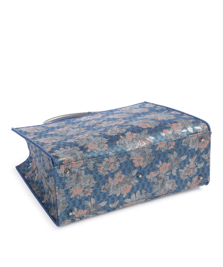 Furla Opportunity L Handbag toni azzurrite