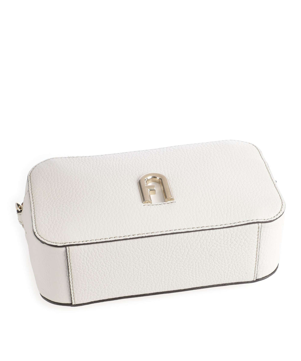 Furla Primula Mini Crossbody bag marshmallow