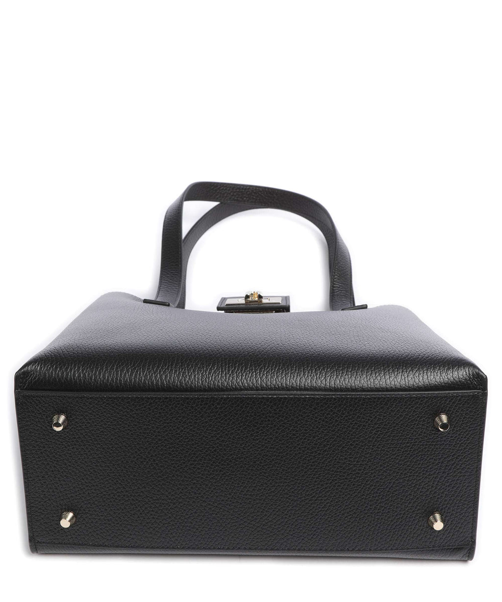 Furla 1927 M Tote bag nero