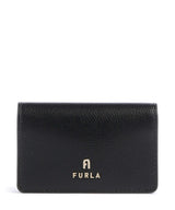 Furla Camelia Creditcardhouder nero