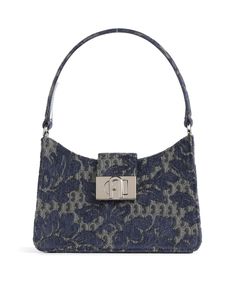 Furla 1927 S Shoulder bag toni mediterraneo