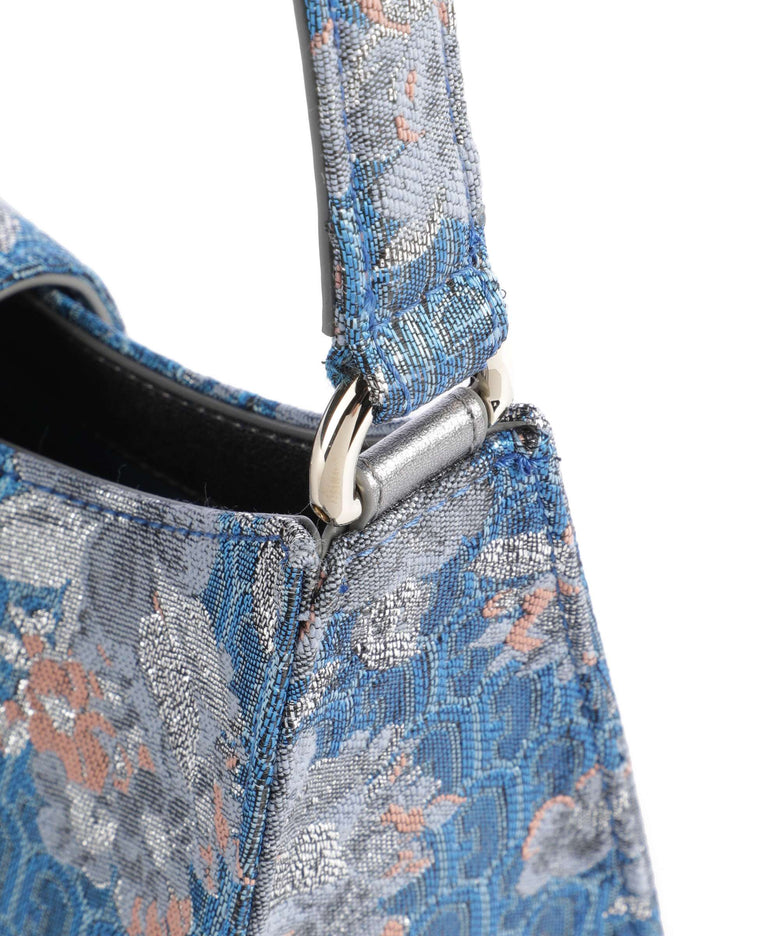 Furla 1927 S Shoulder bag toni azzurrite