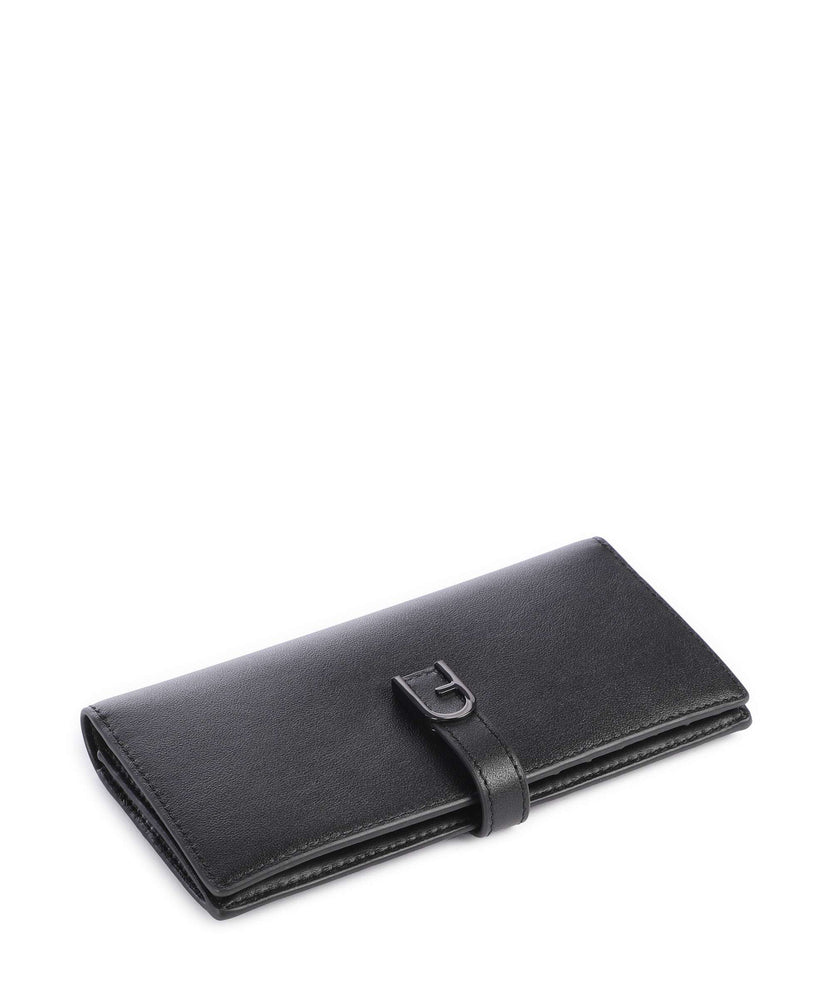 Furla Flow Wallet nero