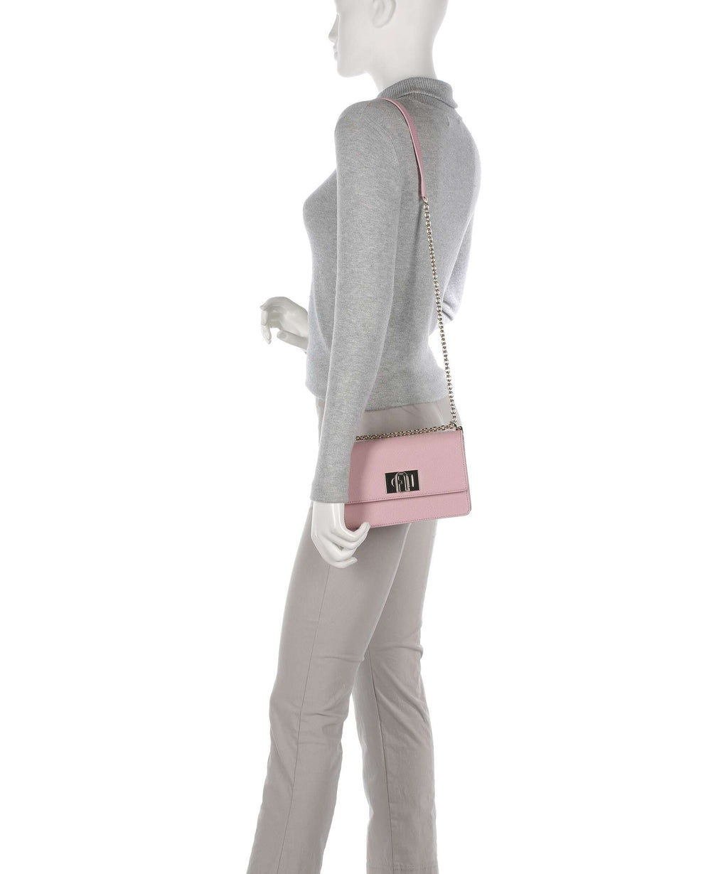 Furla 1927 Mini Shoulder bag alba