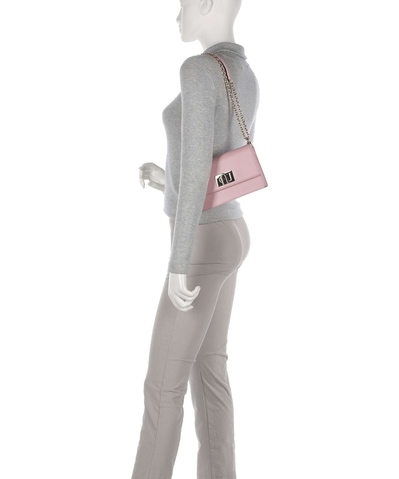 Furla 1927 Mini Shoulder bag alba