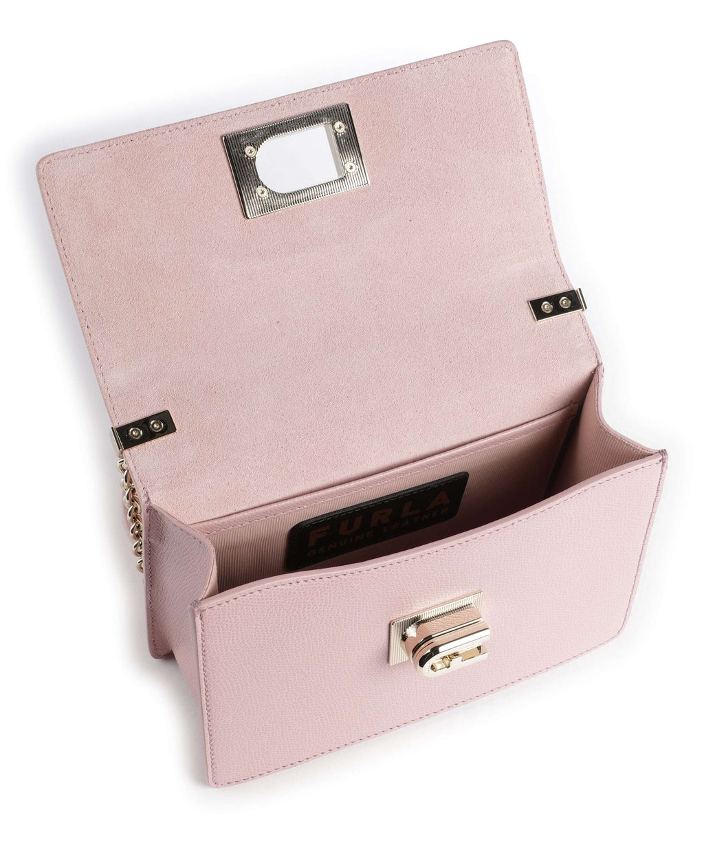 Furla 1927 Mini Shoulder bag alba