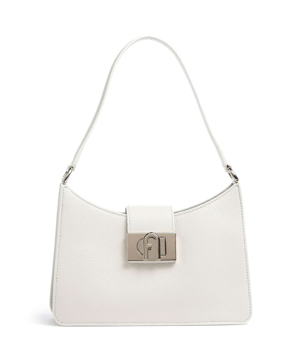 Furla 1927 S Shoulder bag marshmallow