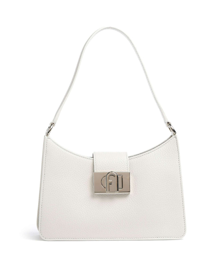 Furla 1927 S Shoulder bag marshmallow