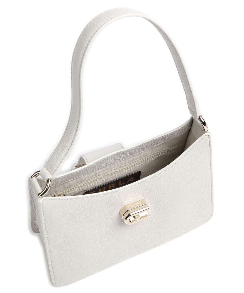 Furla 1927 S Shoulder bag marshmallow