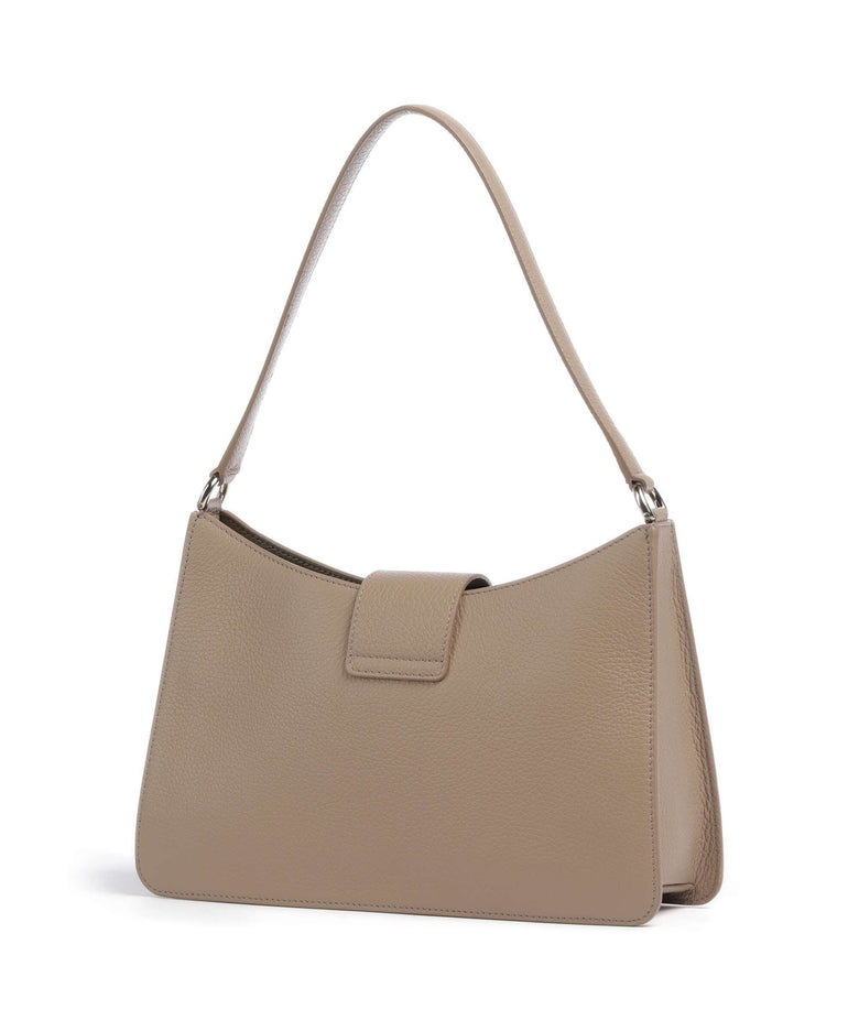 Furla 1927 M Shoulder bag greige