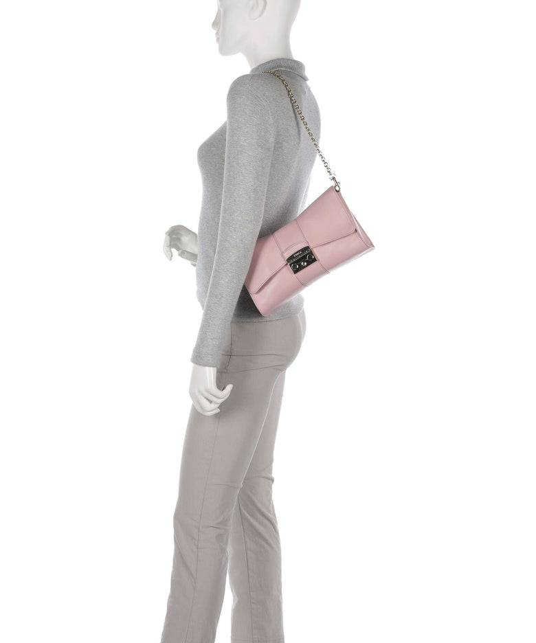 Furla Metropolis Remix S Shoulder bag alba