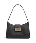 Furla 1927 S Shoulder bag nero