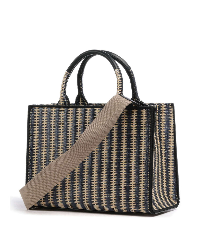 Furla Opportunity S Handbag toni nero