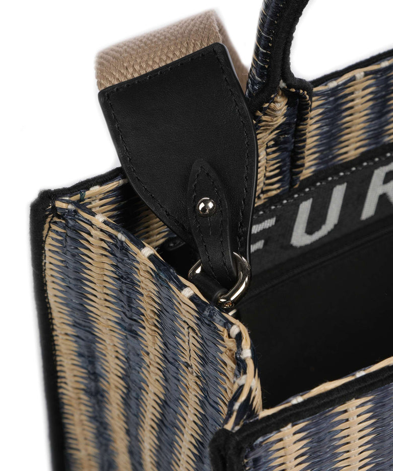 Furla Opportunity S Handbag toni nero