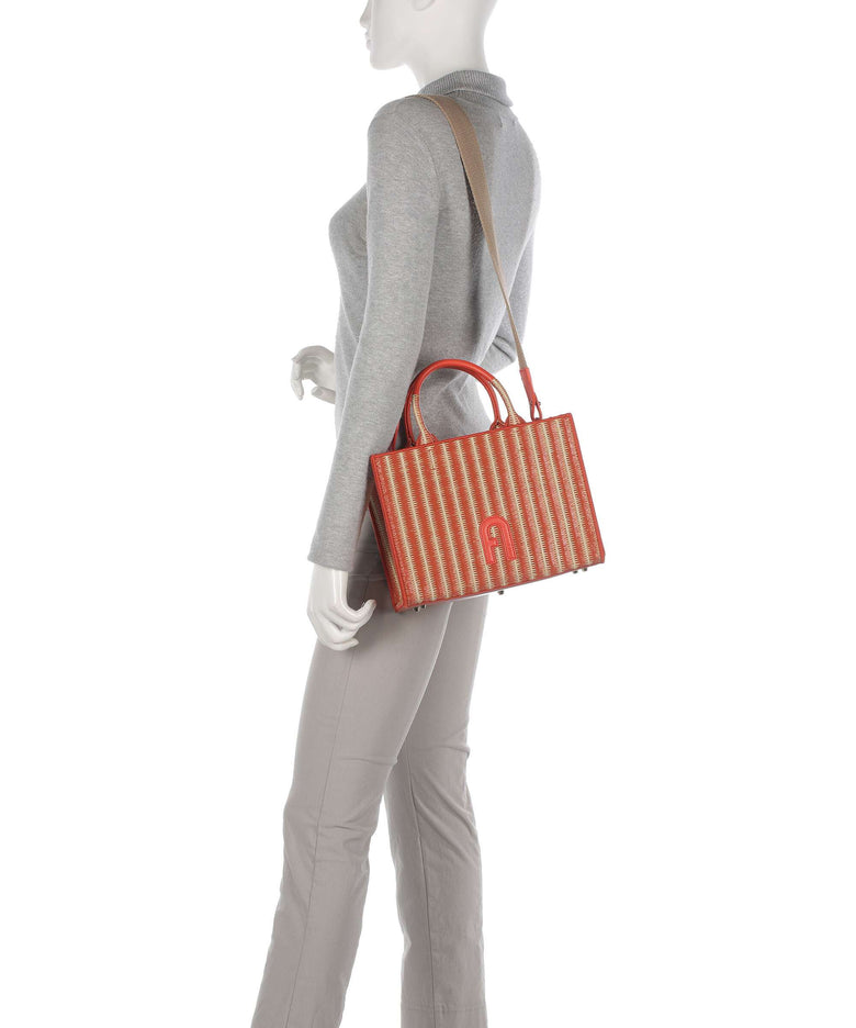 Furla Opportunity S Handbag toni cannella