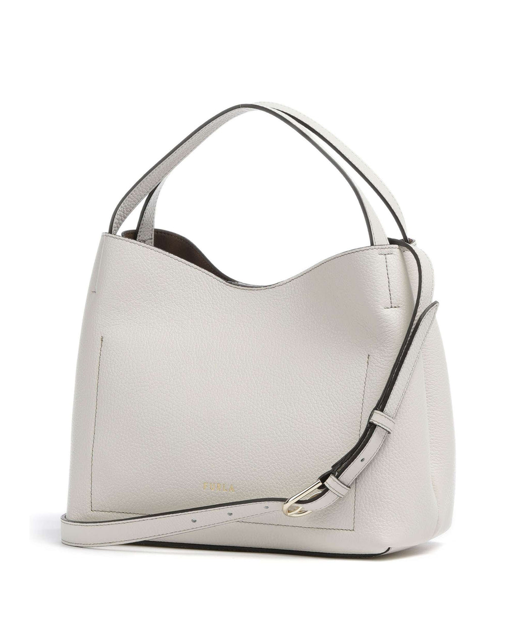 Furla Primula S Hobo bag marshmallow