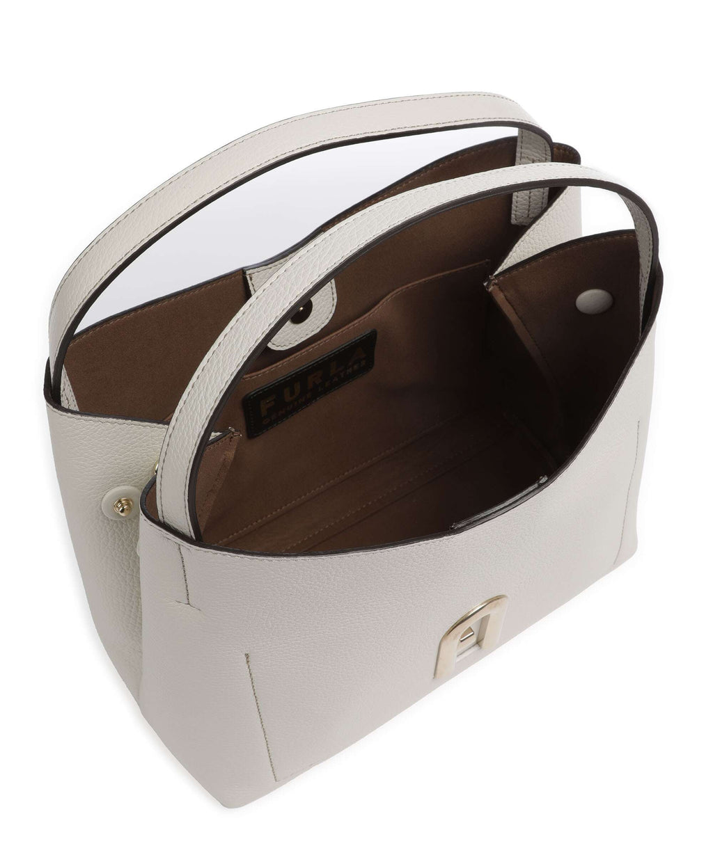 Furla Primula S Hobo bag marshmallow
