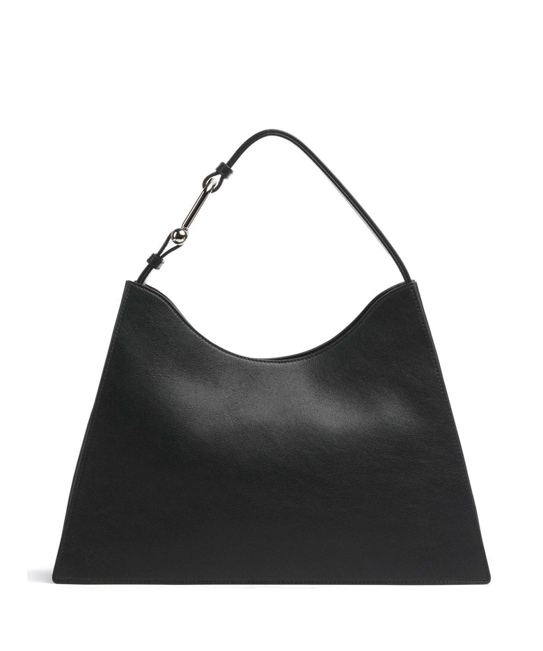 Furla Nuvola L Hobo bag nero