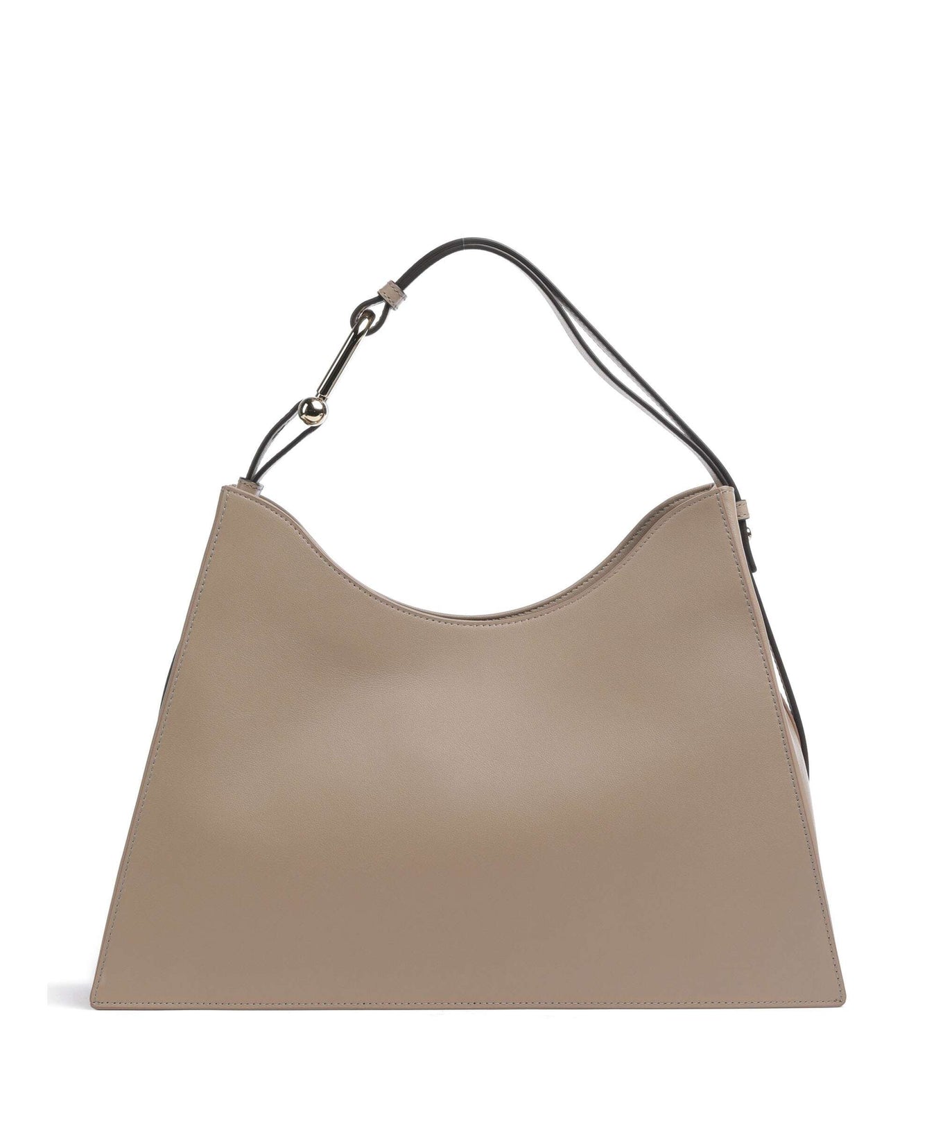 Furla Nuvola L Hobo bag greige