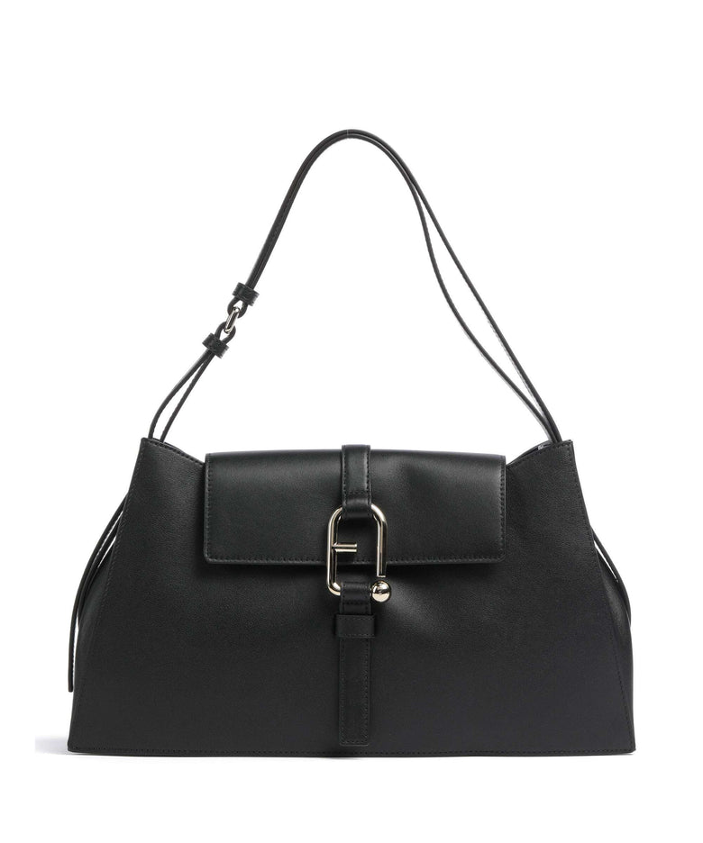 Furla Nuvola L Shoulder bag nero