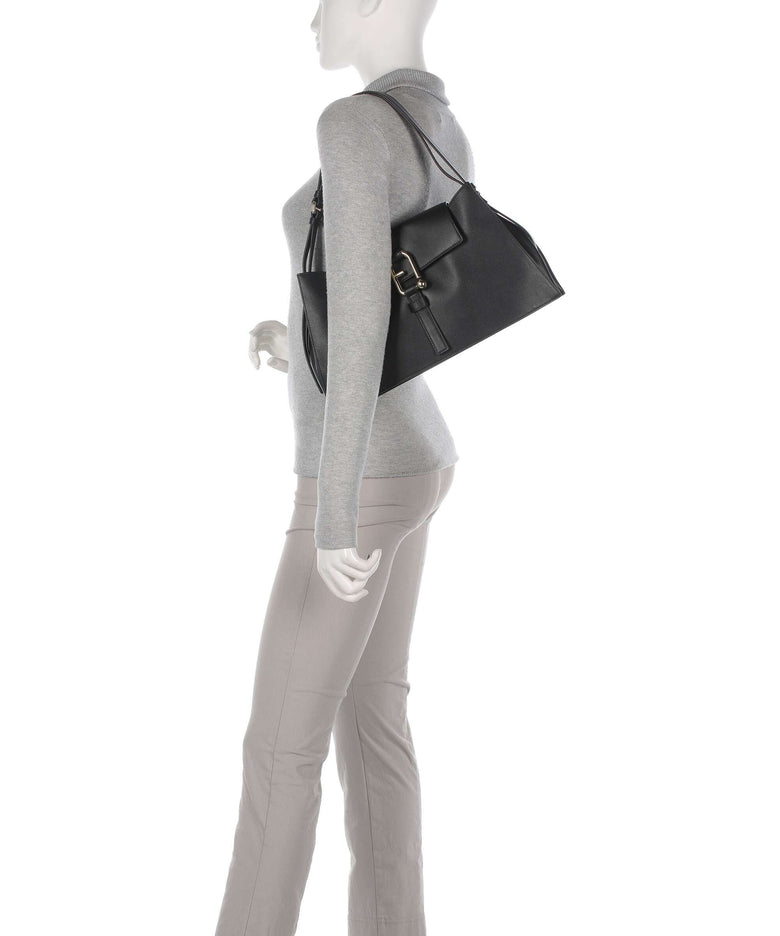 Furla Nuvola L Shoulder bag nero