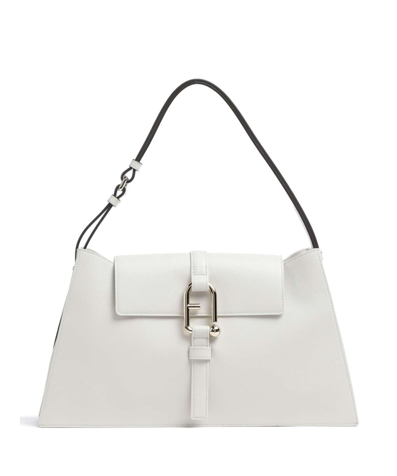 Furla Nuvola L Shoulder bag marshmallow