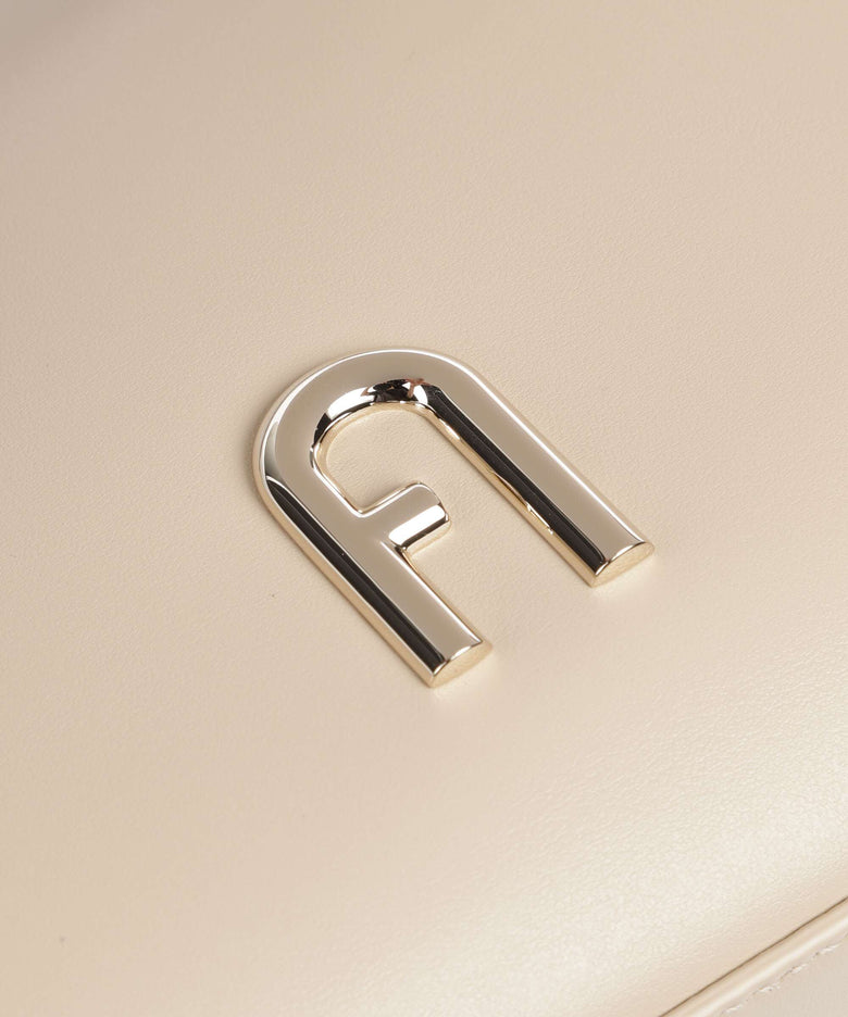 Furla Diamante S Shoulder bag grano