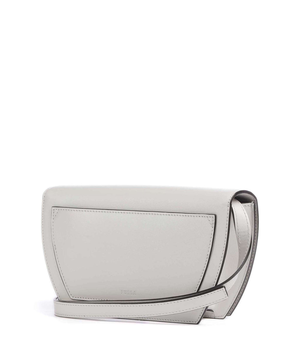 Furla Sfera Mini Crossbody bag marshmallow