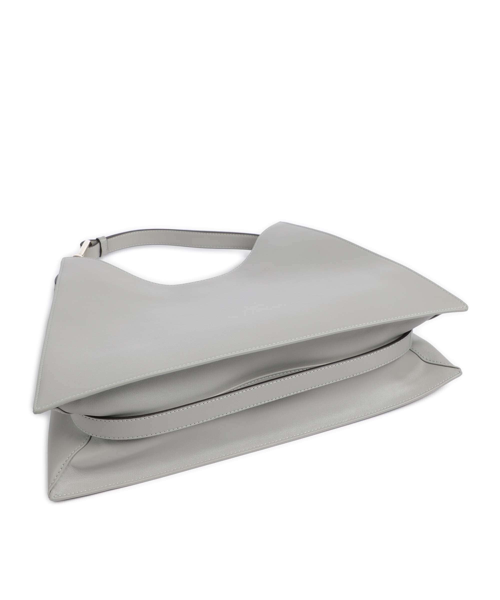 Furla Nuvola L Hobo bag cenere