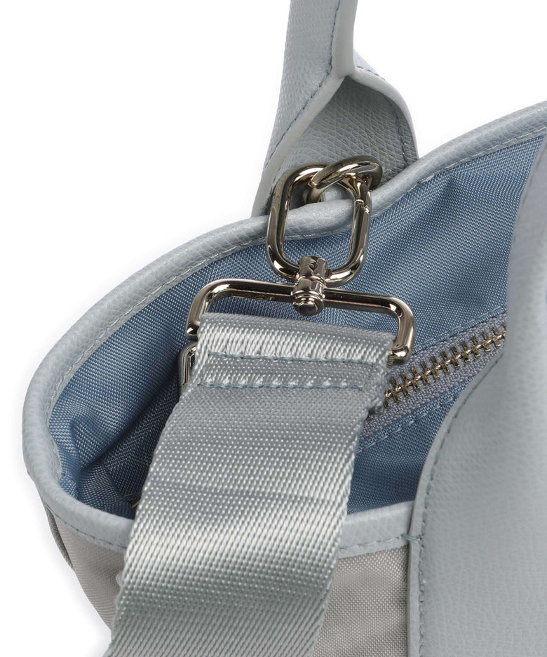 Furla Arco Fly S Crossbody bag cenere/celestial/artemisia