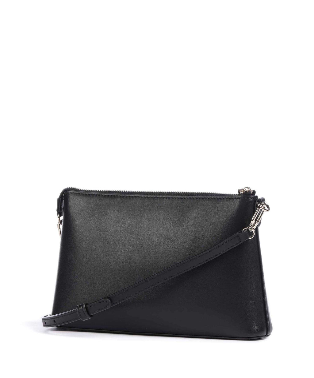 Furla Diamante Mini Crossbody bag nero