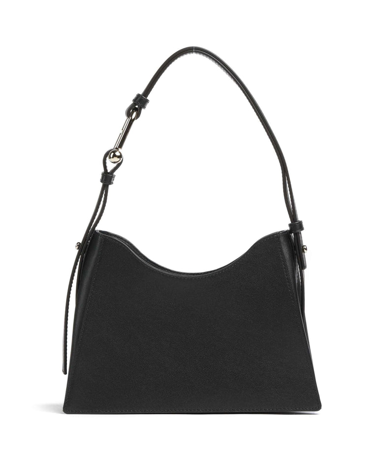 Furla Nuvola Mini Shoulder bag nero