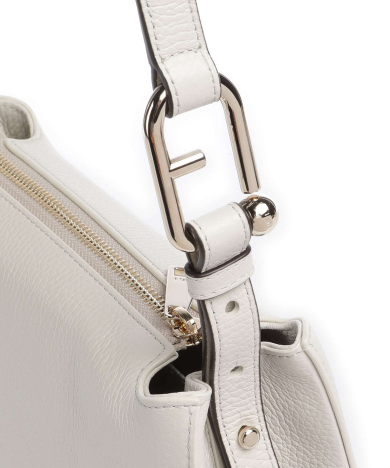 Furla Nuvola S Crossbody bag marshmallow