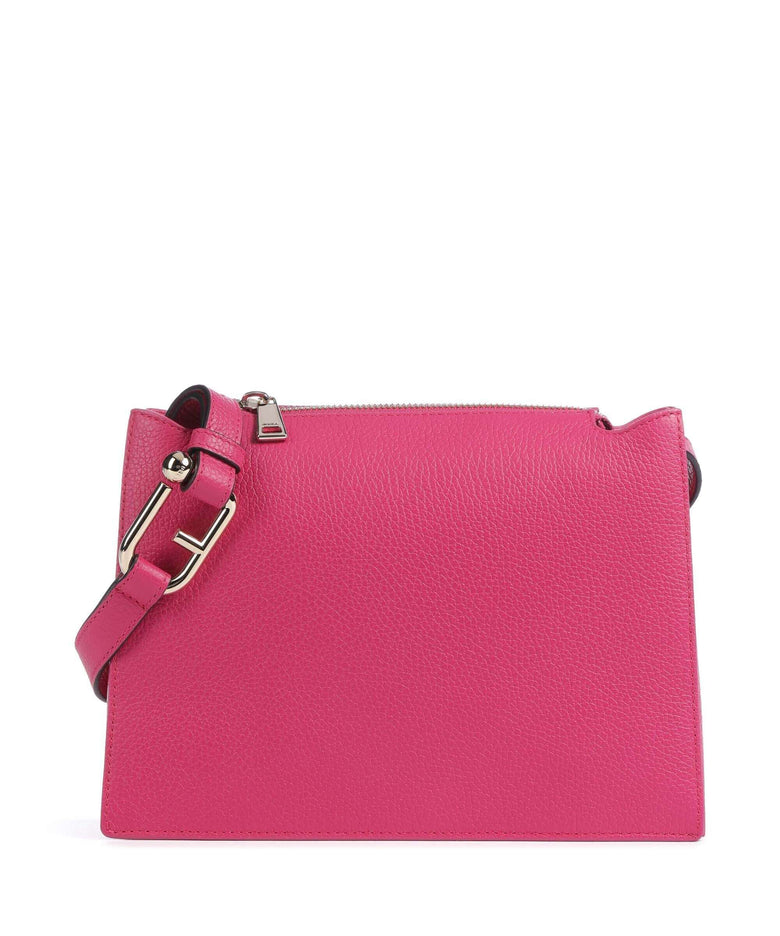 Furla Nuvola S Crossbody bag pop pink