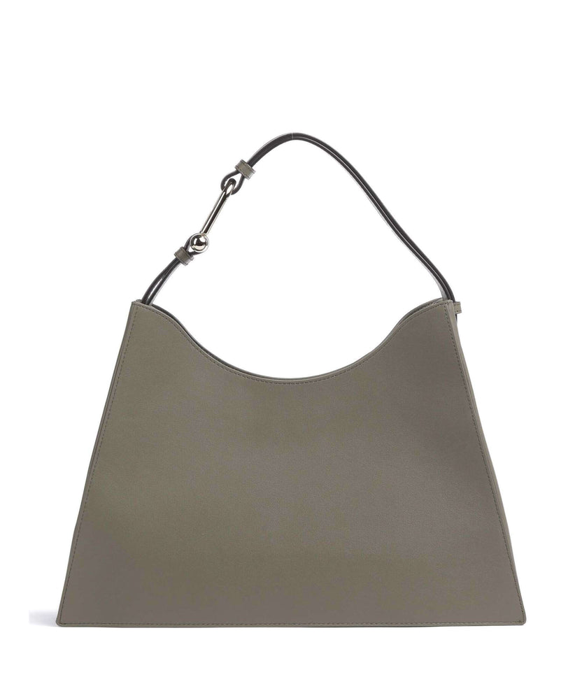 Furla Nuvola L Hobo bag sage