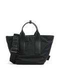 Furla Arco Fly M Handbag nero/vetiver