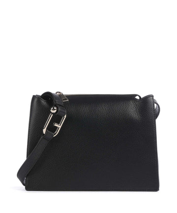 Furla Nuvola S Sac bandoulière nero