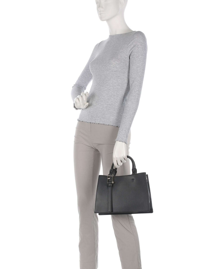 Furla Nuvola M Handbag nero