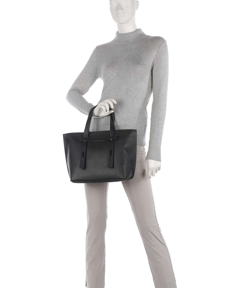 Furla Giove M Tote bag nero