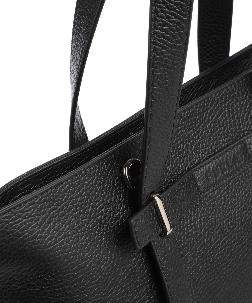 Furla Giove M Tote bag nero
