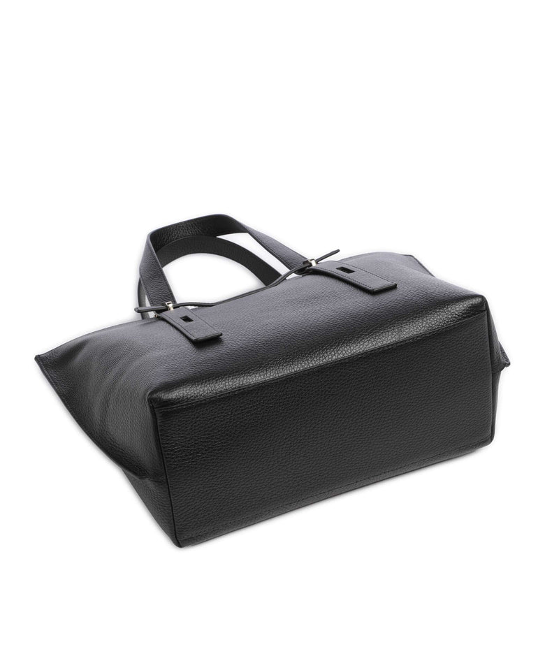 Furla Giove M Tote bag nero