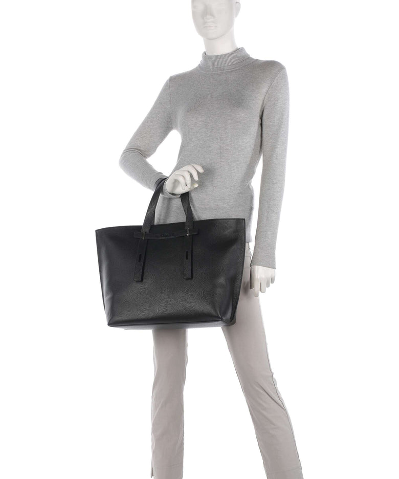 Furla Giove L Tote bag nero