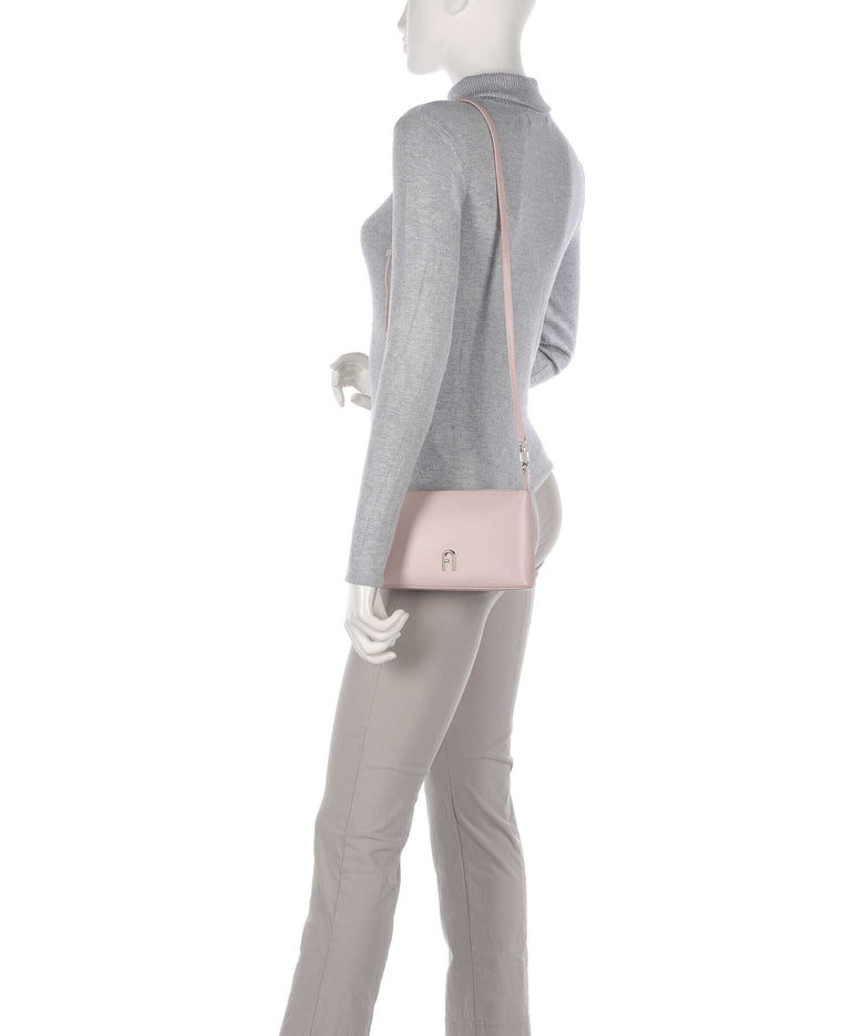 Furla Diamante Mini Crossbody bag corolla