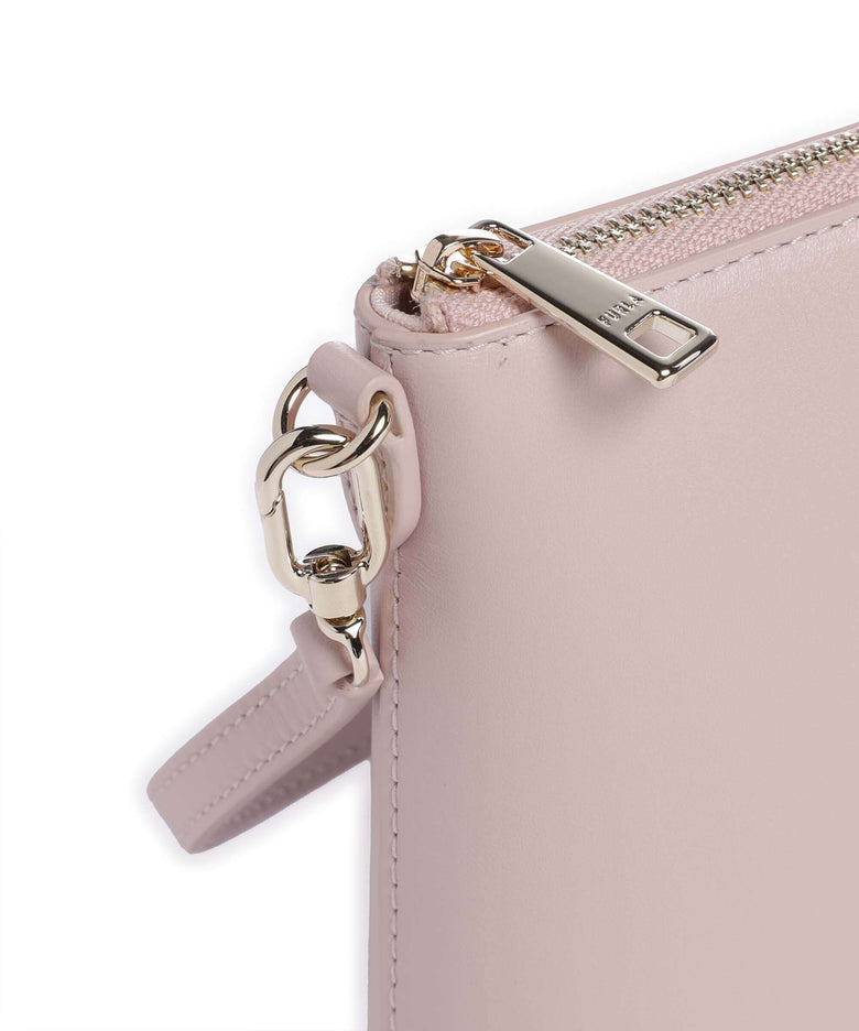 Furla Diamante Mini Crossbody bag corolla