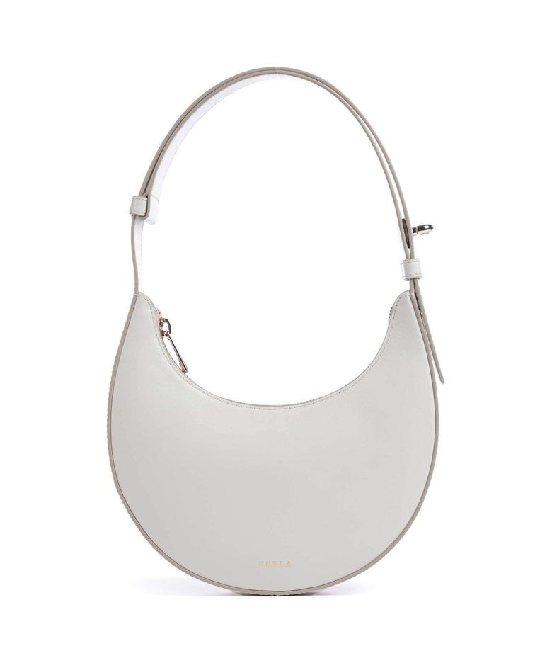 Furla Delizia Mini Shoulder bag marshmallow