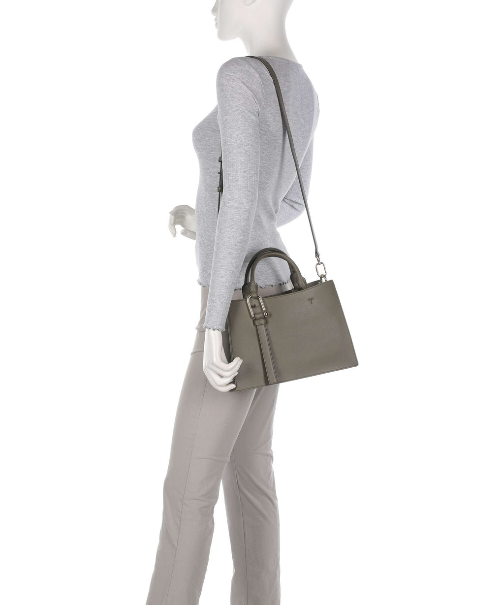 Furla Nuvola M Handbag sage