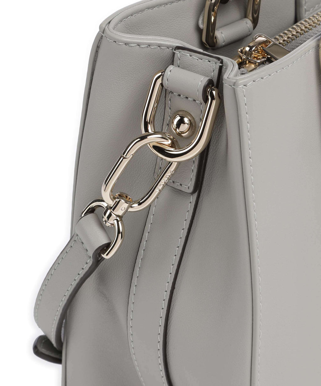 Furla Nuvola M Handbag cenere