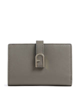 Furla Flow S Portemonnee sage